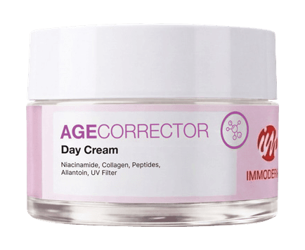 Immoderma Age Corrector Day Cream