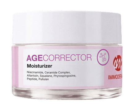 Immoderma Age Corrector Moisturizer