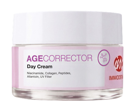 Age Corrector Day Cream
