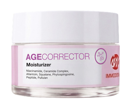 Age Corrector Moisturizer