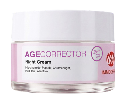 Age Corrector Night Cream