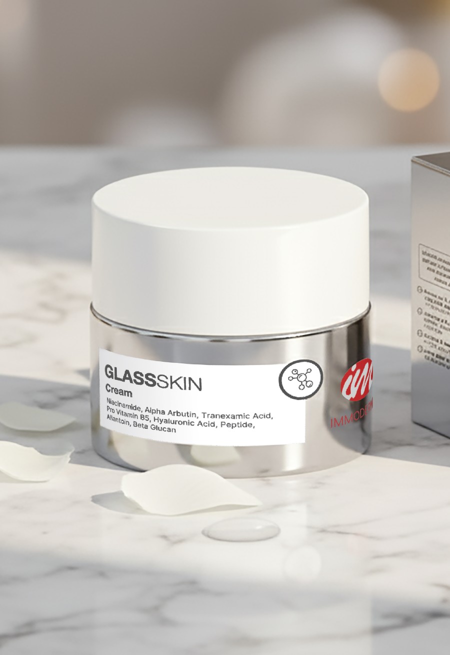 Glass Skin Cream