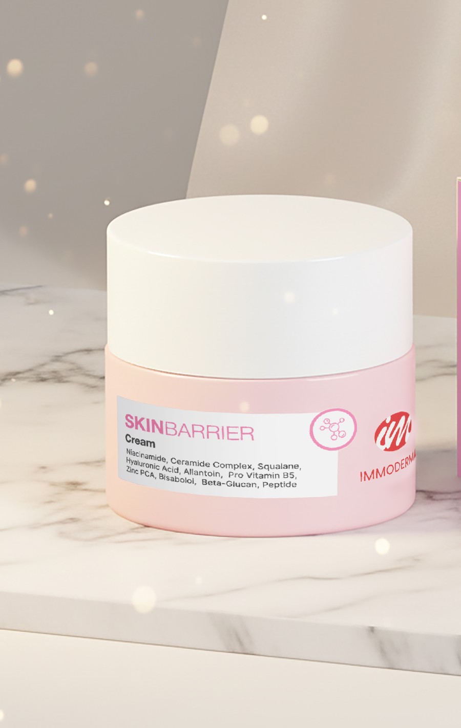 Skin Barrier Cream